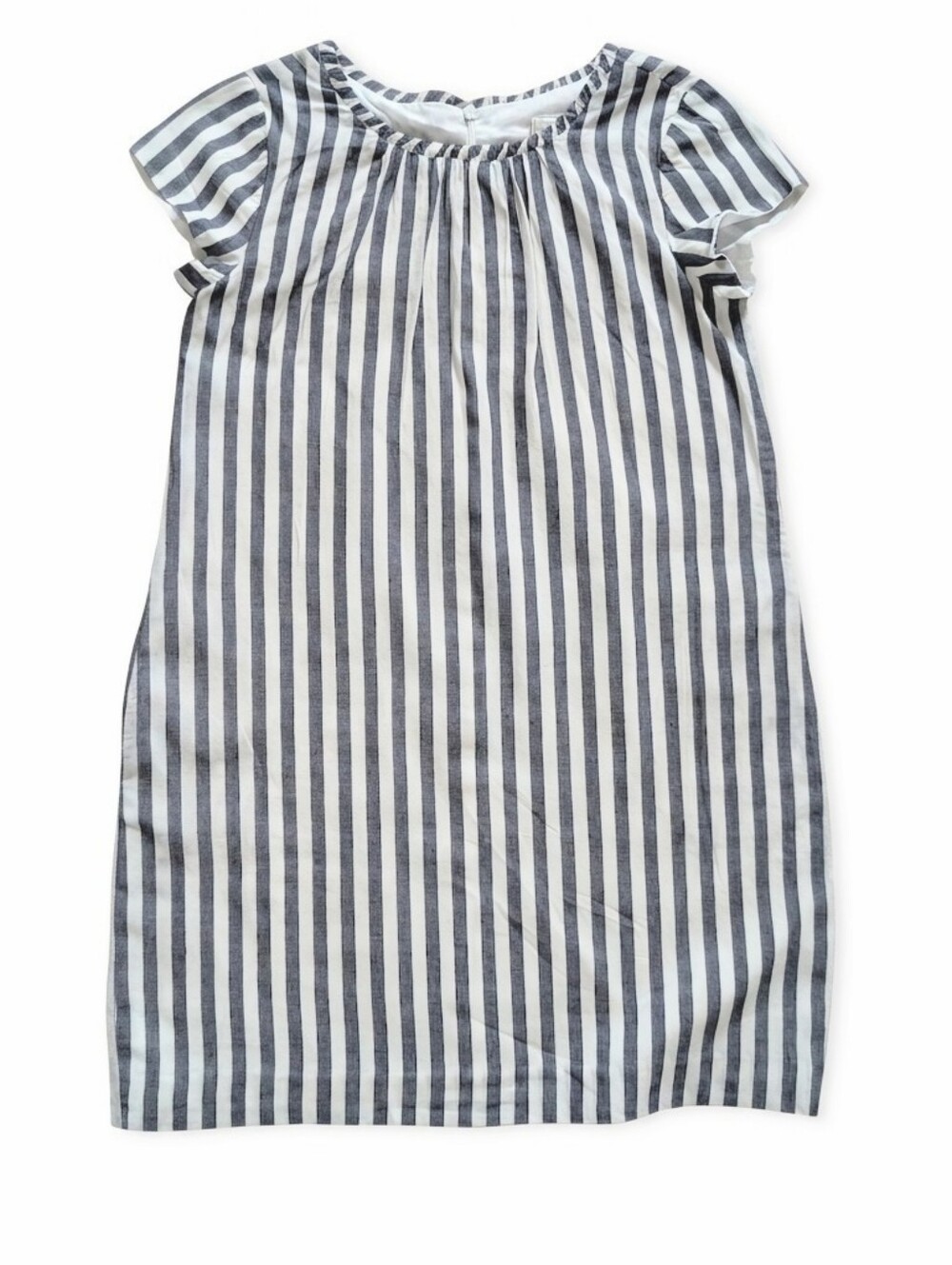 Zara kids nautical summer dress